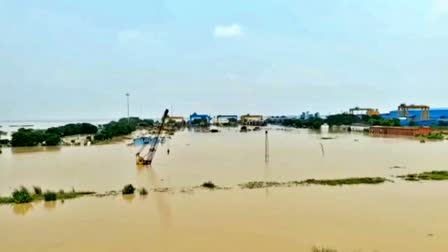 Bihar Flood