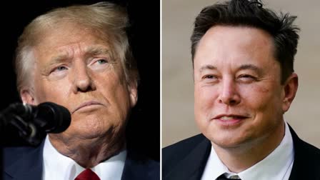 Donald Trump and Elon Musk Interview