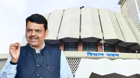 Devendra Fadnavis