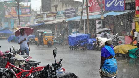 மழை தொடர்பான கோப்புப்படம்