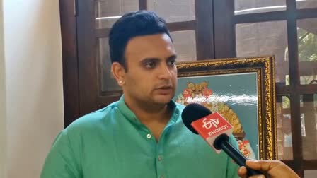 mp-yaduveer-wadiyar