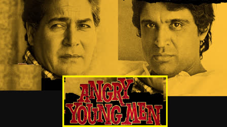 Etv BharatAngry Young Men Trailer Out