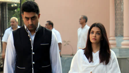 Abhishek Bachchan Shares Paris Olympics Memories; Disables Comments Amid Separation Rumours With Aishwarya Rai