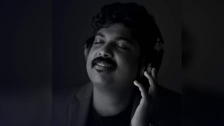 നിഖിൽ പ്രഭ അഭിമുഖം  MUSICAL COMPOSER NIKHIL PRABHA  എ ആർ റഹ്മാന്‍  എആര്‍ റഹ്‌മാന്‍റെ ശബ്‌ദം നിഖില്‍