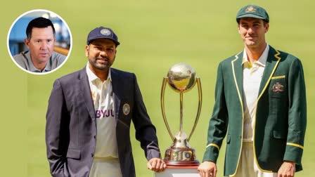 Border Gavaskar Trophy