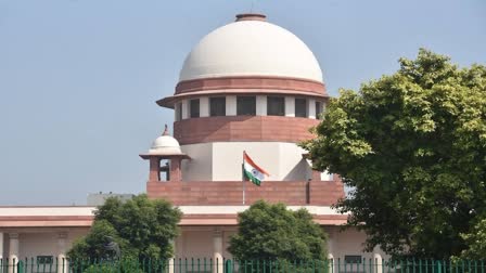 Supreme Court Collegium