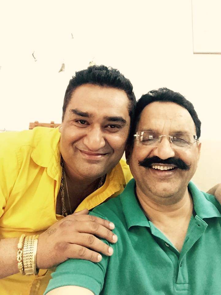 Mukhtar Ansari Gang Member Jugnu Walia