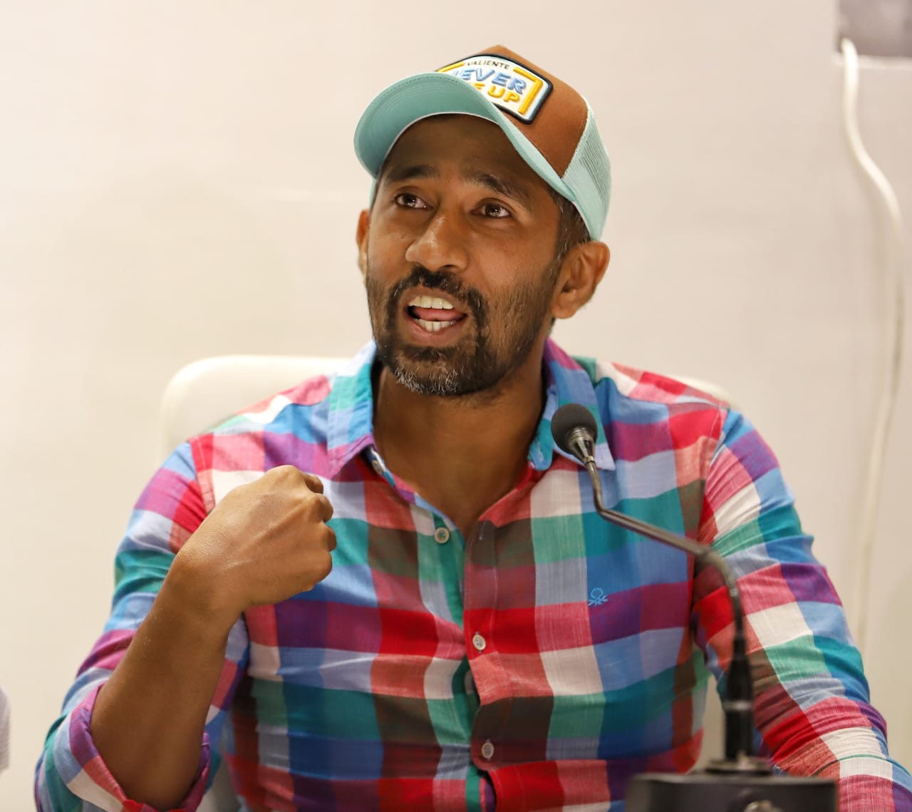 Wriddhiman Saha