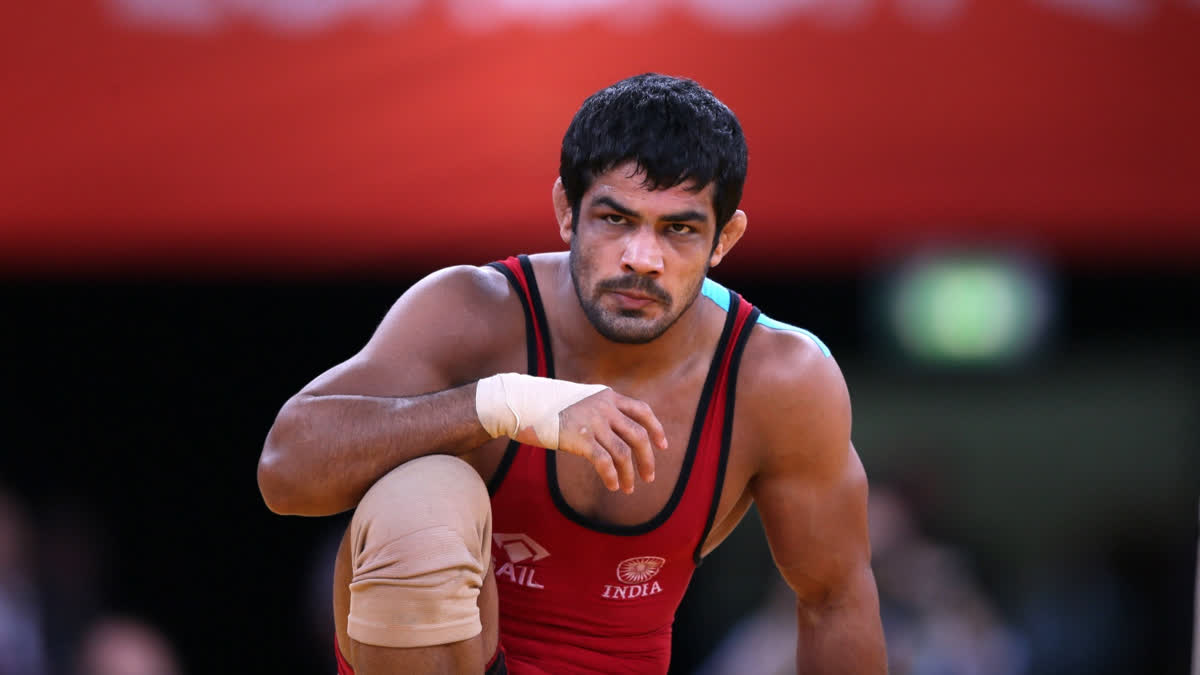 SC Cancels Bail Of Wrestler Sushil Kumar In Sagar Dhankar Murder Case ...