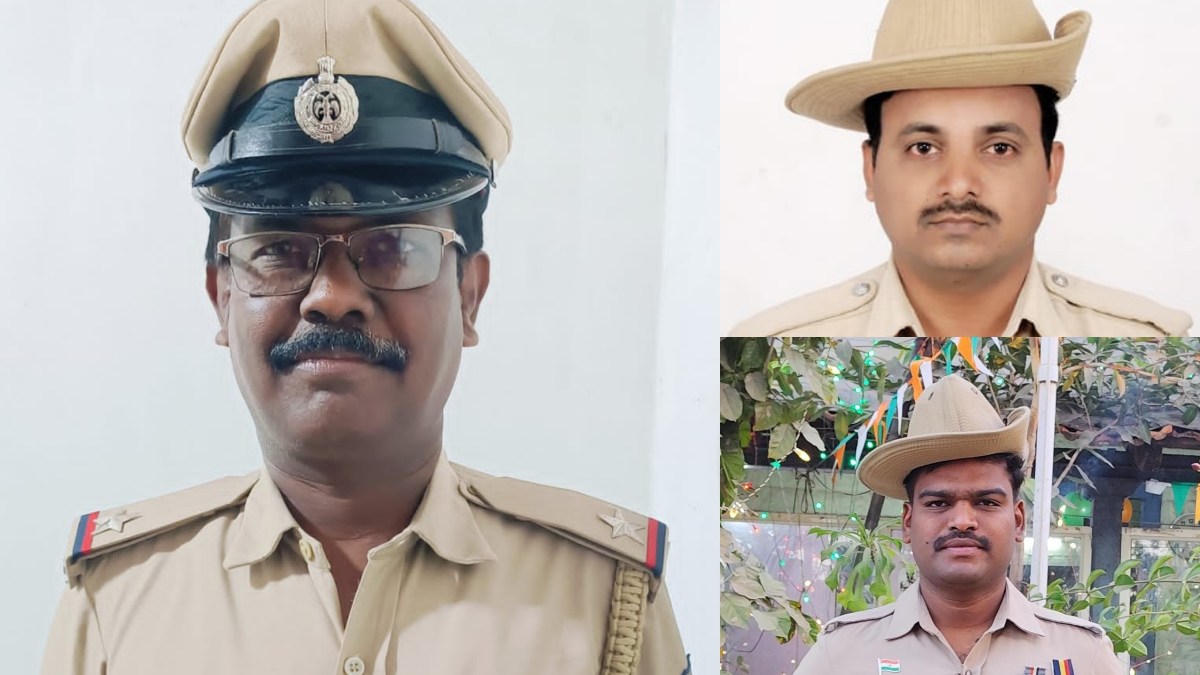 police-arrest-thief-while-trying-to-rob-an-atm-in-ballari