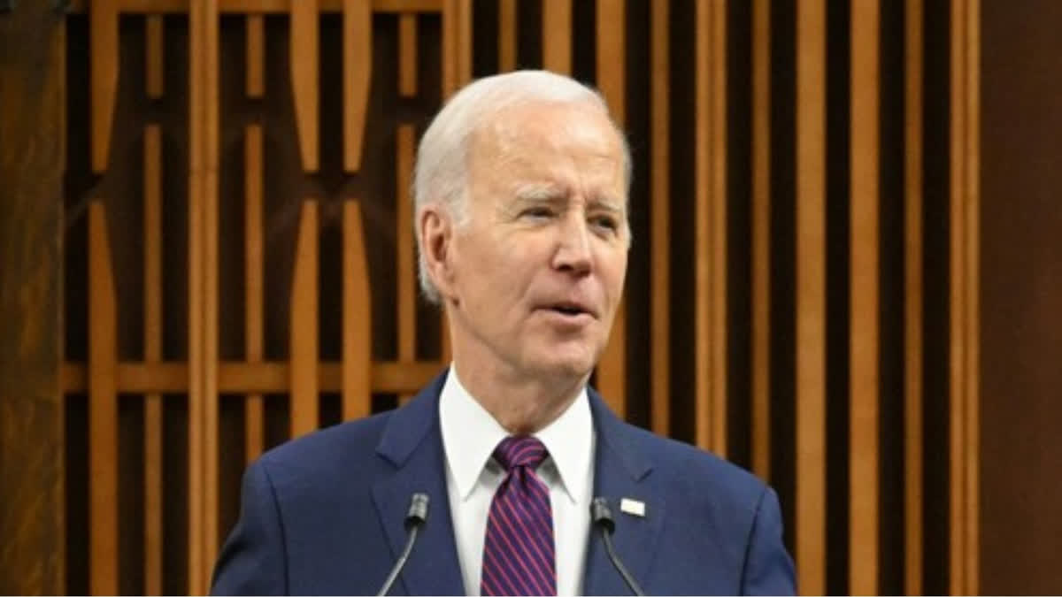 Speaker McCarthy directs the House to open an impeachment inquiry into President Biden