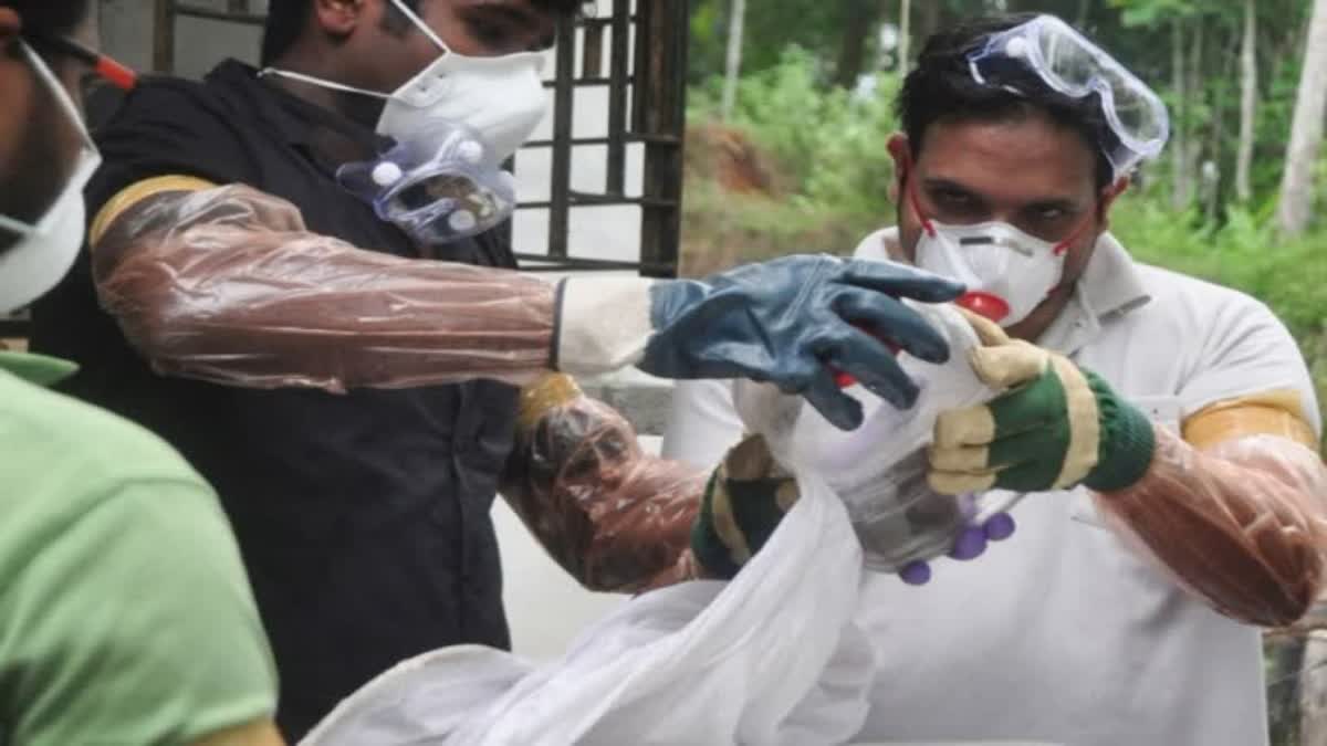 Deadly Nipah: Four Cases have been confirmed in Kozhikode