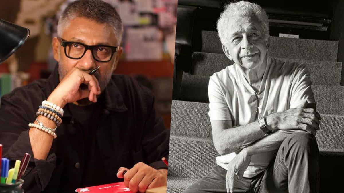 Vivek Agnihotri slams Naseeruddin Shah