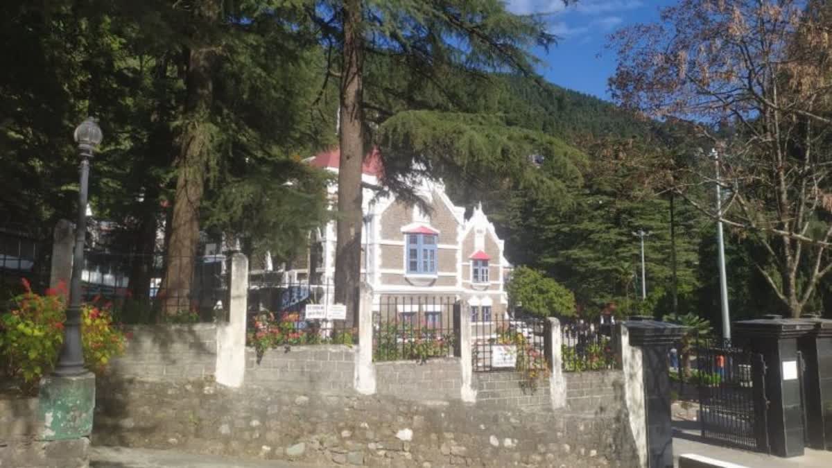 Nainital High Court hearing