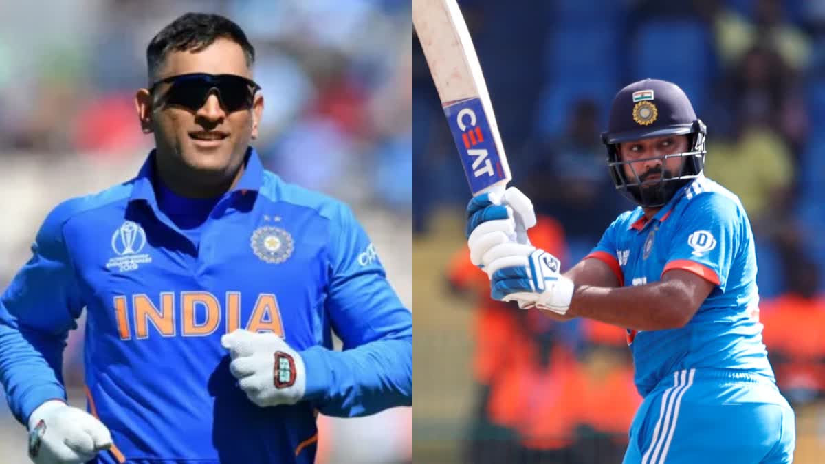 Gautam Gambhir on Rohit Sharma career  Gautam Gambhir  MS Dhoni  Gautam Gambhir on importance of MS Dhoni  Rohit Sharma ODI Runs  Gautam Gambhir  Asia Cup 2023  India vs Sri Lanka  Virat Kohli  ഗൗതം ഗംഭീര്‍  എംഎസ്‌ ധോണി  രോഹിത് ശര്‍മ  വിരാട് കോലി  ഏഷ്യ കപ്പ് 2023  രോഹിത് ശര്‍മ ഏകദിന റണ്‍സ്  രോഹിത് ശര്‍മ ഏകദിന റെക്കോഡ്