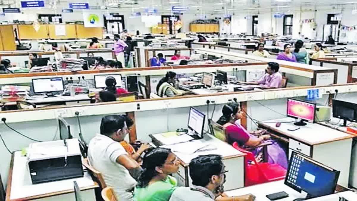 Companies To Pay Employees For Their Unused Leaves