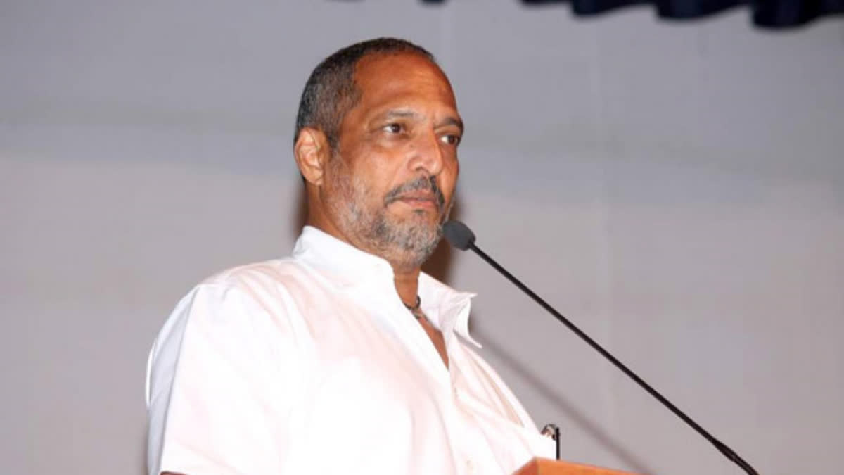 Nana Patekar strongly condemns nepotism, takes veiled dig at Jawan, Gadar 2 at The Vaccine War trailer launch