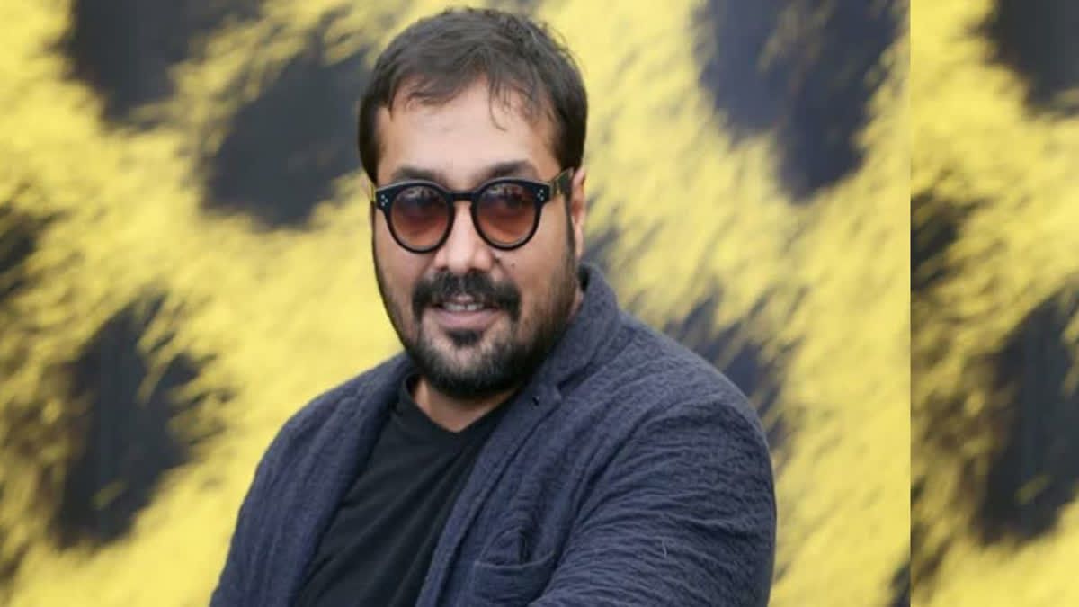 Anurag Kashyap