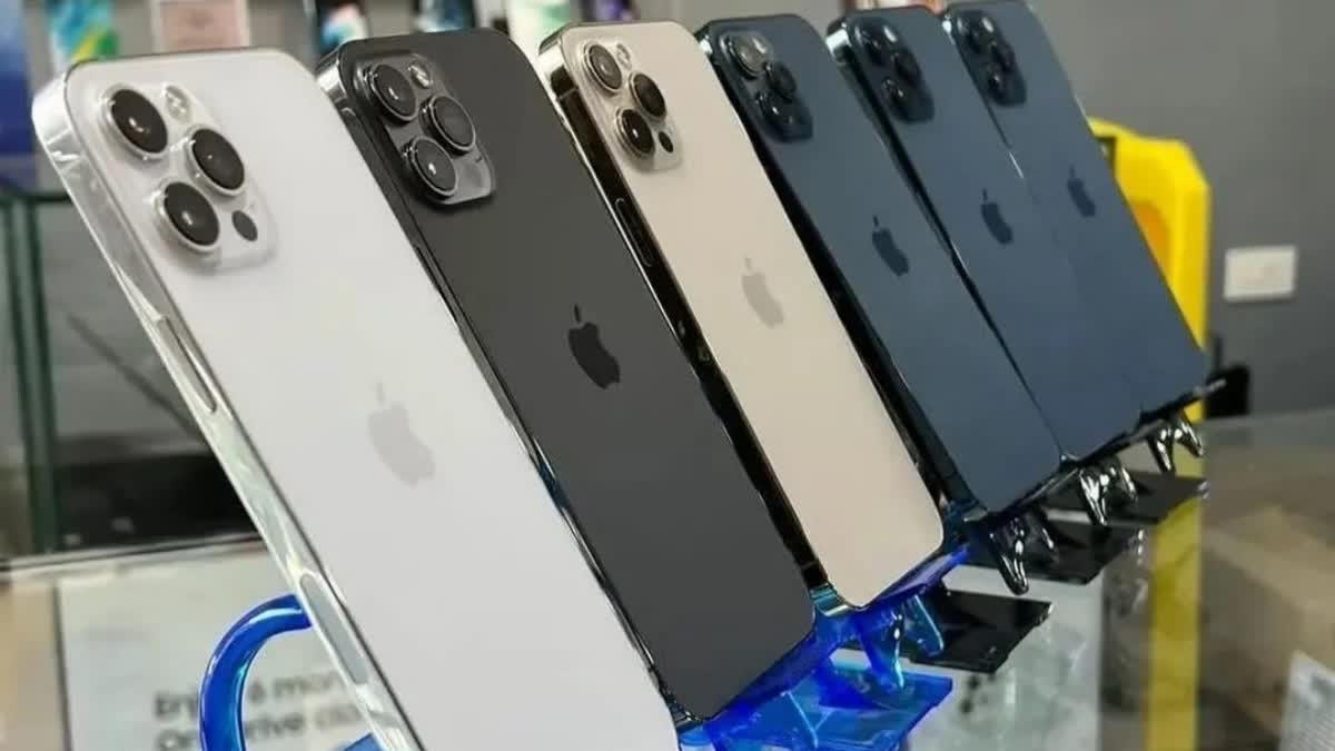 IPhones Discontinued in India