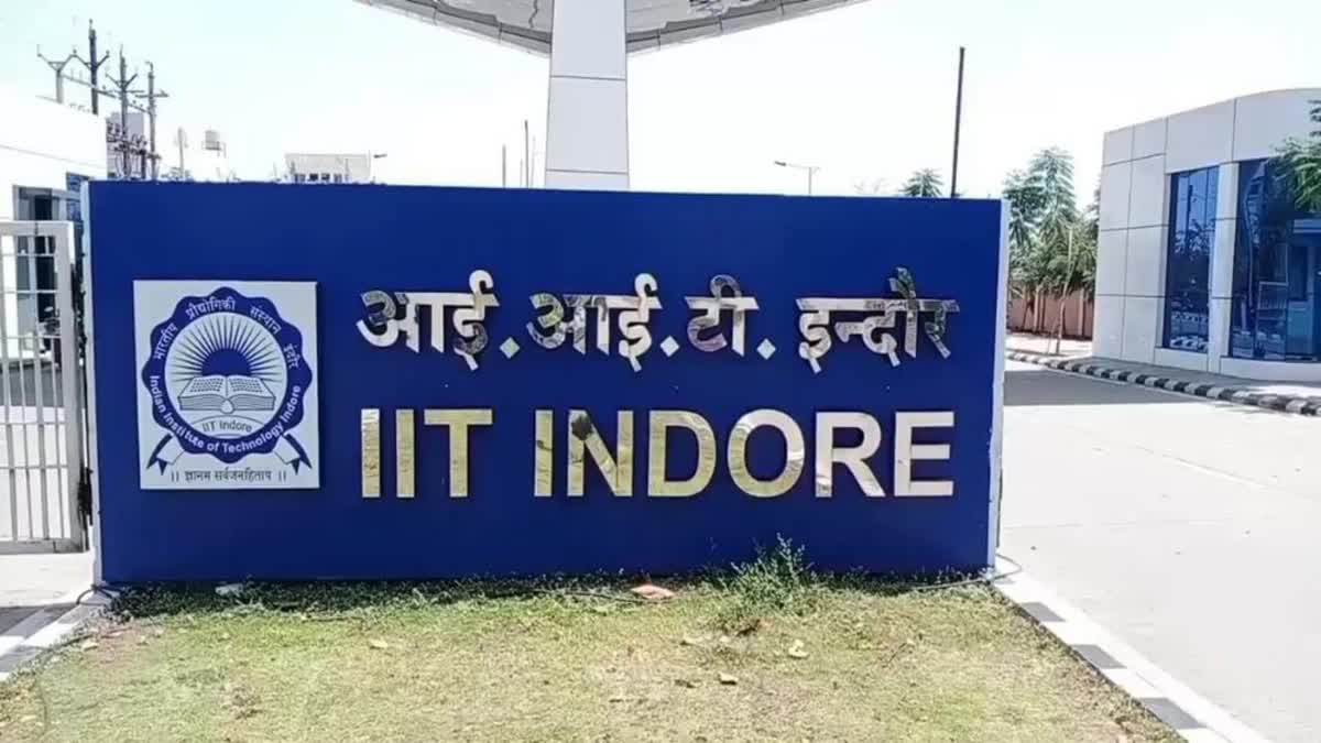 IIT Indore Research on causes of death of Covid19