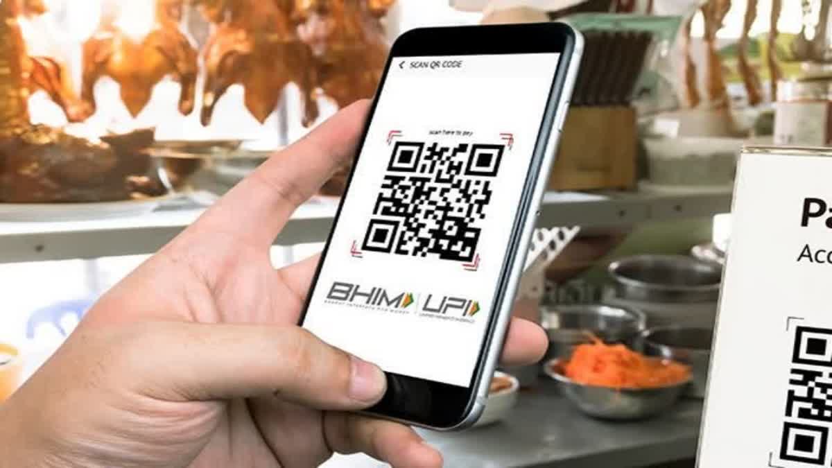 What To Do If Our UPI Payment Stuck Or Failed