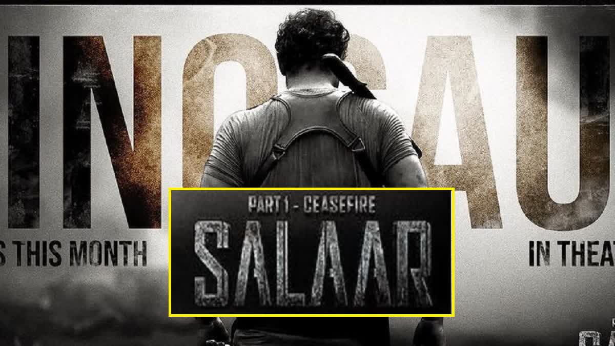 Salaar Movie