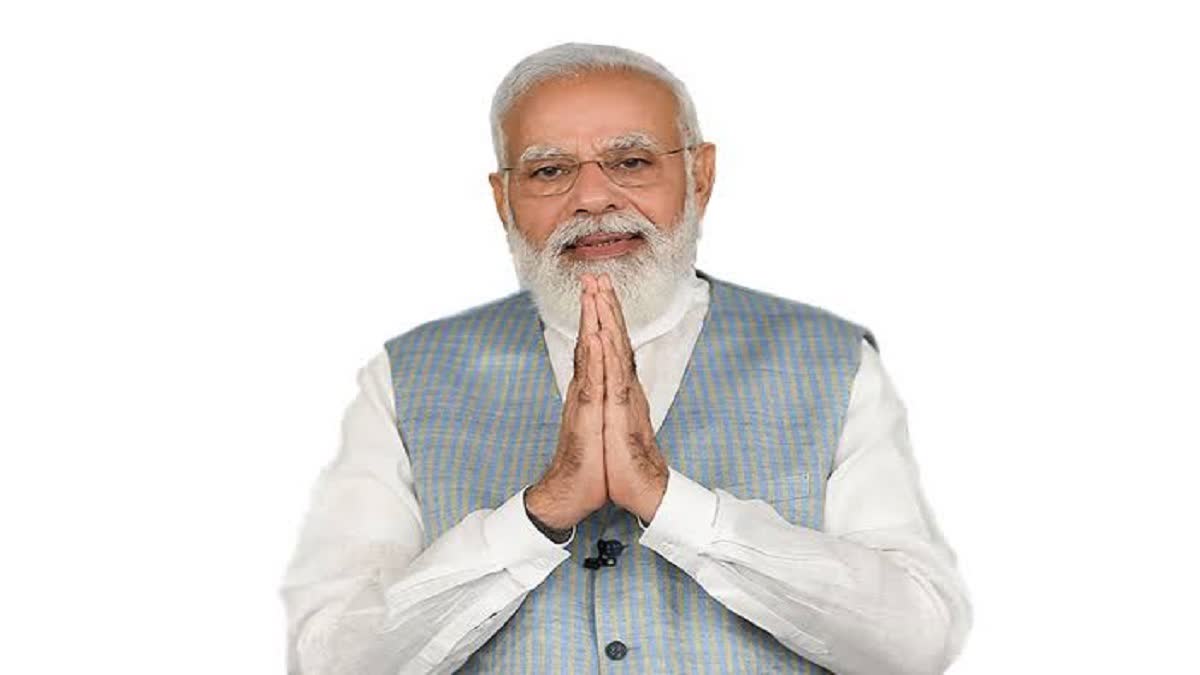 PM Modi birthday