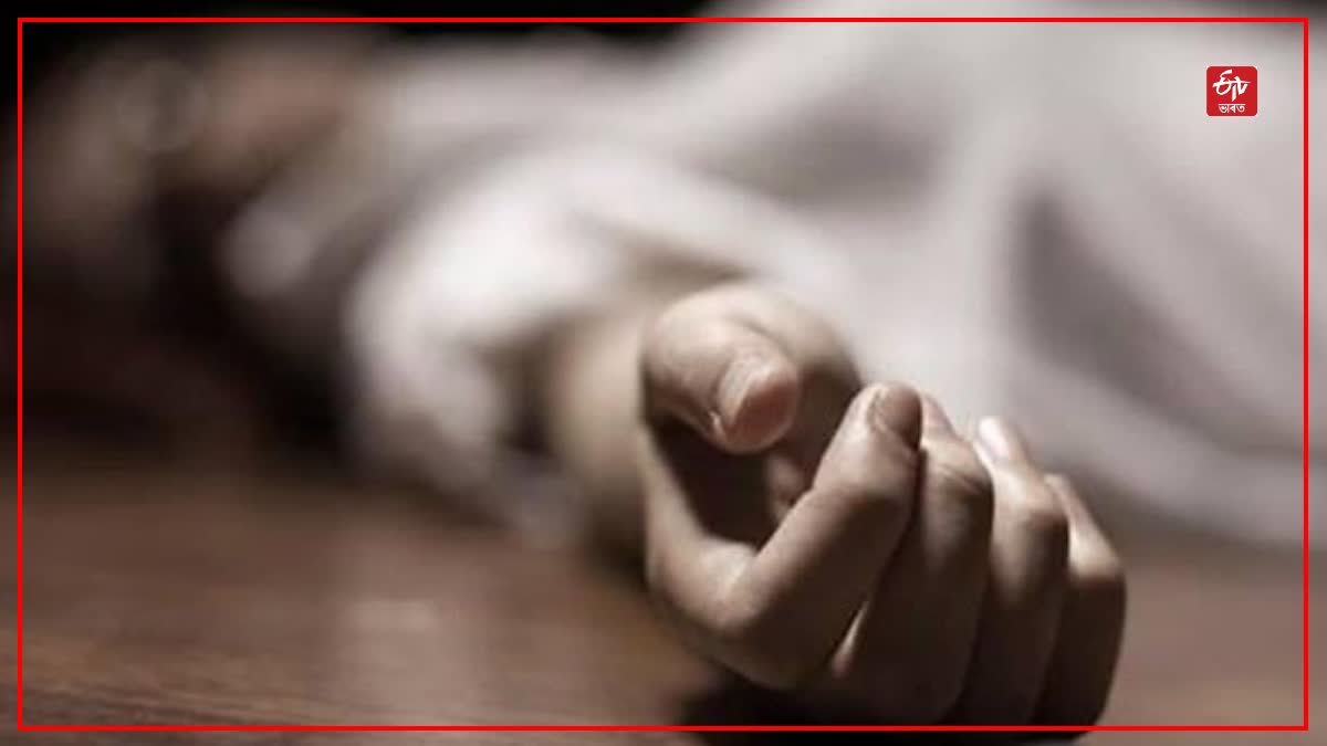 NEET aspirant from Jharkhand kills self in Kota