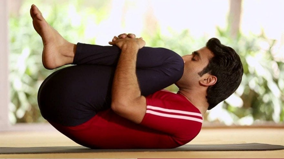 You can do these 3 yoga asanas to get rid of gas and acidity