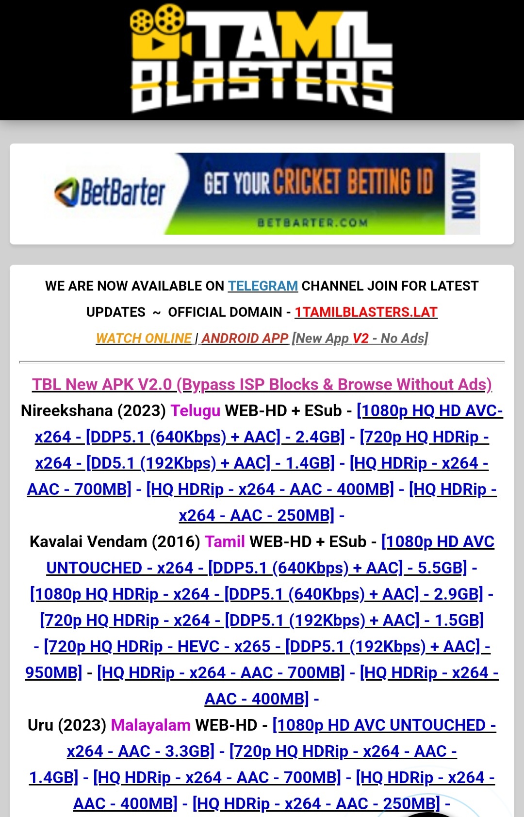 Tamil Rockers renamed to Tamil Blasters  Tamil Rockers  ഇന്ത്യൻ സിനിമാവ്യവസായത്തിന് തിരിച്ചടി  A setback for the Indian film industry  തമിഴ് റോക്കേഴ്‌സ്  തമിഴ് ബ്ലാസ്റ്റേഴ്‌സ്  Tamil Blasters  തമിഴ് റോക്കേഴ്‌സ് പേരുമാറ്റി തമിഴ് ബ്ലാസ്റ്റേഴ്‌സ്