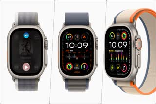 Apple Watch Ultra 2