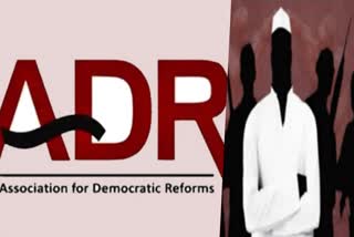 ADR Report On MPS Criminal Cases