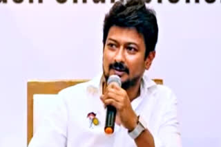 FIR Against Udhayanidhi Stalin