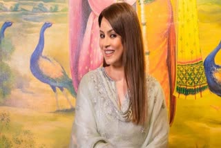 Mahima Chaudhary Birthday