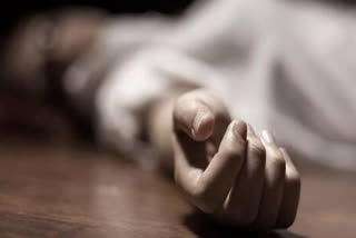 NEET aspirant from Jharkhand kills self in Kota
