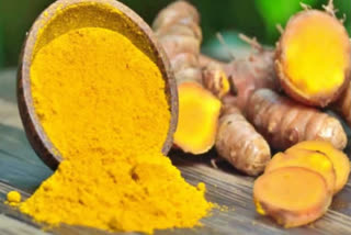 Turmeric will work as an antacid for problems like indigestion