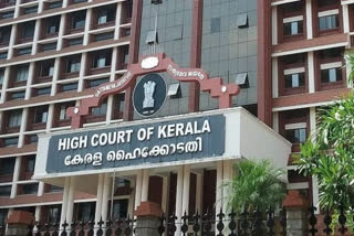 Watching porn in private time without showing it to others not an offence: Kerala HC