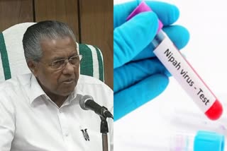 Nipah sample was not sent to Thonnakkal  Thonnakkal virology lab  Nipah sample was not sent to Thonnakkal CM said  To check why the Nipah sample was not sent  Nipah sample Test Thonnakkal virology lab  Nipah sample Test  നിപ സാമ്പിൾ തോന്നയ്ക്കലുള്ള വൈറോളജി ലാബിൽ  തോന്നയ്ക്കൽ വൈറോളജി ലാബിൽ അയക്കാത്തത് പരിശോധിക്കും  സംസ്ഥാനത്തെ ലാബിൽ പരിശോധന നടത്തിയാലും  ഔദ്യോഗിക പ്രഖ്യാപനത്തിന് കഴിയില്ലെന്ന്  സംസ്ഥാനത്തെ നിപ സ്ഥിതിവിശേഷത്തെ സംബന്ധിച്ച്  വിഡി സതീശൻ നൽകിയ സബ്‌മിഷനിൽ മറുപടി  മറുപടിയുമായ് മുഖ്യമന്ത്രിയും ആരോഗ്യ മന്ത്രിയും  ആരോഗ്യ പ്രവർത്തകർക്ക് കൃത്യമായ പരിശീലനം നൽകിയില്ല  പുതിയ പ്രോട്ടോകോൾ അനിവാര്യമാണ്  നിപയുടെ ചികിത്സയ്ക്ക് പ്രോട്ടോകോൾ  ഘടകവിരുദ്ധമായ മറുപടിയായിരുന്നു സബ്‌മിഷനിൽ  ഡാറ്റാ ശേഖരിക്കാനുള്ള നടപടികൾ സ്വീകരിക്കണം  തിരുവനന്തപുരം തോന്നയ്ക്കലുമുള്ള വൈറോളജി ലാബുകളിൽ  ബിഎസ്എൽ ലെവൽ 3 ലാബുകളിൽ  ബിഎസ്എൽ ലെവൽ 2 ലാബുകൾ ആയതിനാൽ