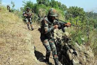 Encounter in J-K's Rajouri: Several killed