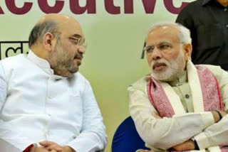 BJP relies on 'bench strength': Modi, Shah to finalise second list of candidates for Chhattisgarh, Madhya Pradesh