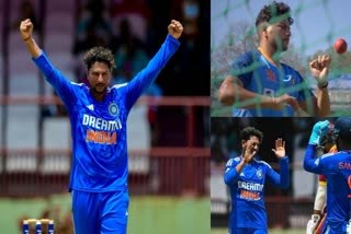 Kuldeep Yadav Asia Cup