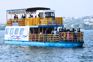 Bhopal Cruise Ban