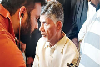 Andhra Pradesh: Hearing on Chandrababu quash petition in High Court adjourned to September 19