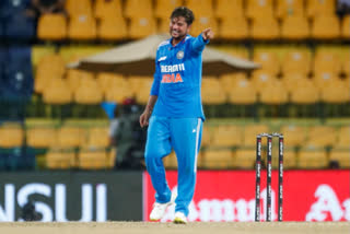 Asia cup: Think more about how my length should be rather than getting a wicket, says Kuldeep Yadav