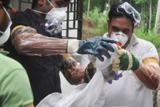 Kerala Nipah Virus Update