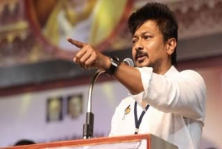 FIR Against Udhayanidhi