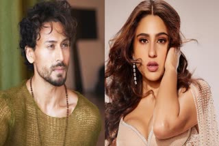 Exclusive : tiger shroff and sara ali khan to be cast in sequel of Hero No 1, Read Details
