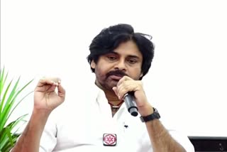 Pawan Kalyan Will Meet Chandrababu in Rajamahendravaram Jail Tomorrow