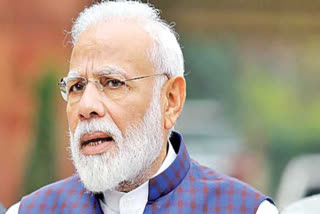 BJP to accord warm welcome to PM Modi at party headquarters