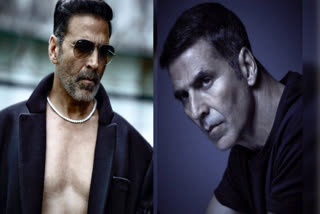 Akshay Kumar